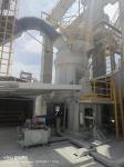 Desulfurization Powder Sodium Bicarbonate Limestone Vertical Mill High