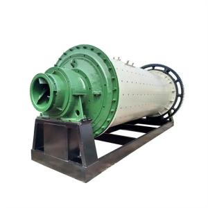 Quality Mining Mill Equipment Ore Grinding Mill Tube Pipe Mill wholesale