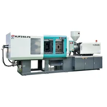 High Performance Servo Injection Molding Machine For Plastic Parts