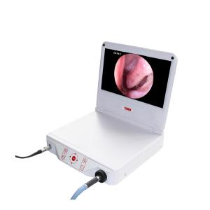 Quality Diagnostic Endoscope Inspection Camera Machine ENT Medical Supplies 240V 60Hz wholesale