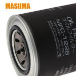 2000-2005 Year MASUMA Spin-on Automotive Parts Oil Filters for Nissan SUNNY