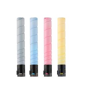 Quality TN514 Toner Cartridges for Minolta Bizhub C458/558/658 Suitable for Konica Minolta Bizhub C458/558/658 wholesale