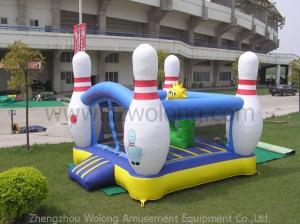 Quality outdoor Inflatable house, inflatable bouncers for sale wholesale