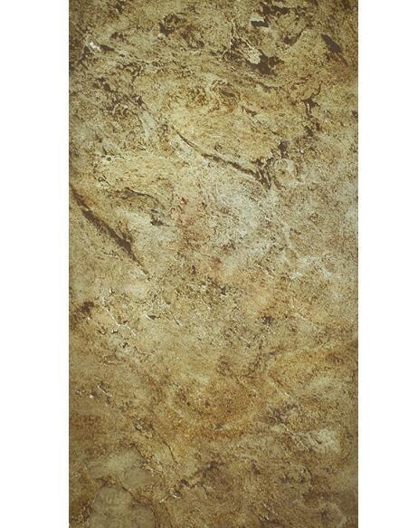 600x150mm Ultra Thin Stone Panels Naturally Harvested Flexible Stone Veneer