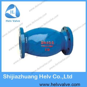 Quality ball check valve -3 wholesale