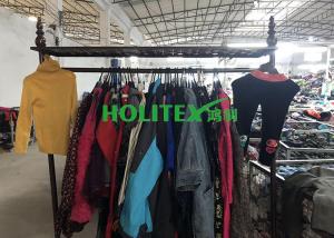 Quality Colorful Second Hand Winter Clothes , American Style Used Children'S Clothing wholesale