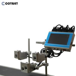 Quality 200MM Thermal Inkjet Printer Machine For Master Carton Printing wholesale