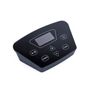 Quality Black Pearl PMU Machine for Universal Use , Eyebrow Tattoo Machine Kit wholesale