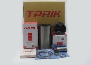 Quality D6D Engine Spare Part Cylinder Liner Assembly 0425-0003 For 210B 2012 Excavator wholesale