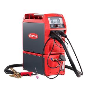 Quality 230i Water Cooled Fronius Welding Machine Fronius Tig Welding Machine wholesale