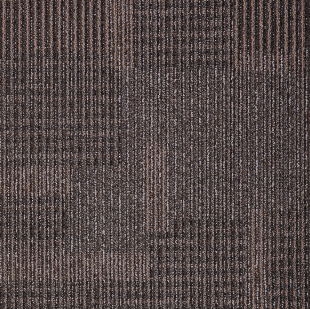 Plain multi leve loop gallery carpet tile with competitive price