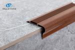 GB Aluminium Stair Nosing Edge Trim T6 Heavy Duty OEM Available