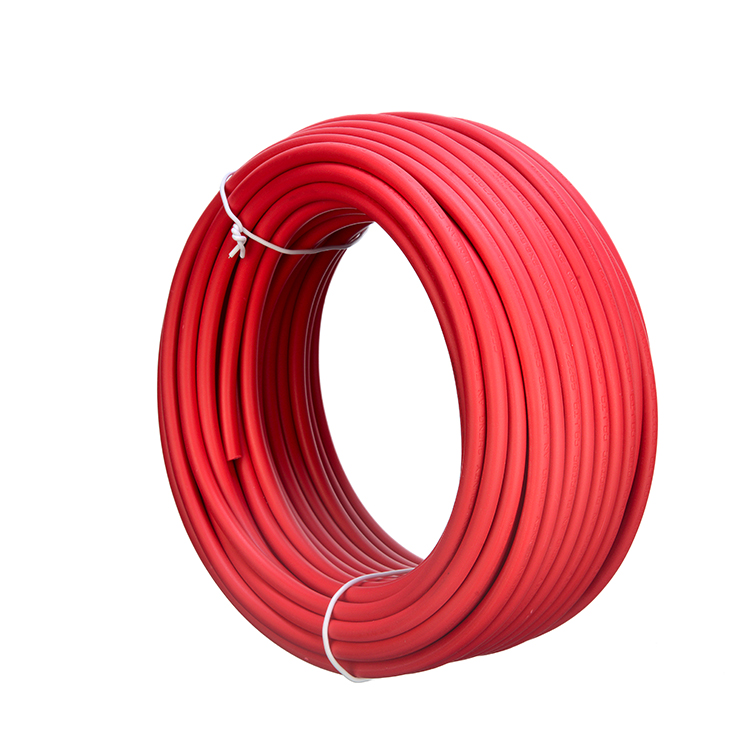 19X0.52MM Copper Conductor Thhn 12 Awg Electrical Wire for Household Building Connection Requirements