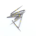 FG Dental Diamond Polishing Burs Extra Fine For High Speed Handpiece Negotiable