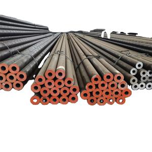 Quality Api5l Gr.B Seamless Carbon Steel Pipe wholesale