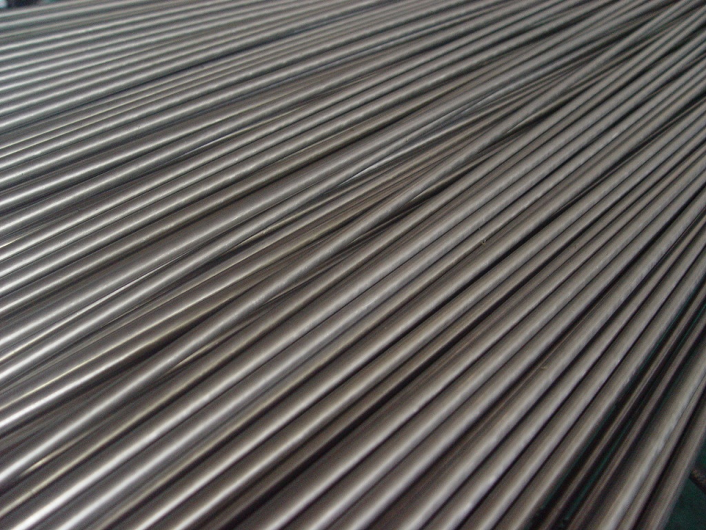 Precision Steel Pipes with high precision for Hydraulic Systems EN10305-1 for sales