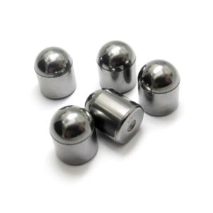 Quality Small Spherical Metal Carbide Bit TGC1 HRA 90 SR34 Diameter 6.25mm wholesale