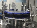 ZH-50 Vertical Cartoning Machine 1.5Kw Automatic Blister Packing Machine