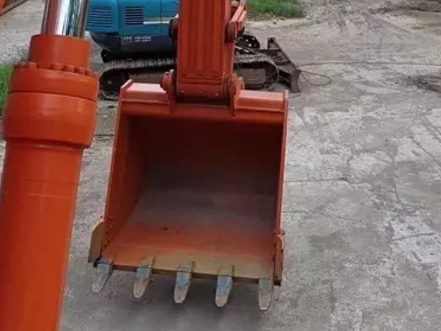 Doosan DH420LC  Excavator Bucket