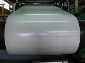 Quality Hanke Pre Painted Galvanized Coils Full Hard Semi Hard Soft G550 For Building wholesale