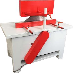 Quality Diesel Portable Circular Sawmill Machine 900mm Wood Cutting Table Saw wholesale