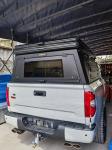 Toyota Tundra Truck Bed Cover 4x4 Pickup Tacoma Bed Cover