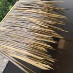 Nylon Material Component Baliness Waterproof Simulation Thatch Decoration 500