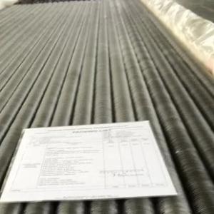 China DELLOK 316L SMLS Air Cooling 50.8mm Stainless Steel Seamless Tubes on sale