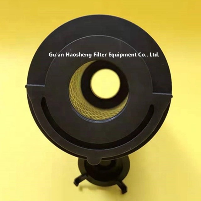 NEW MF1801A10HB SH63359 HY18446 Hydraulic Return Filter