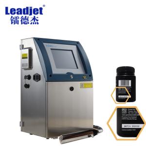 Quality V280 Dry Instantly Industrial Continuous Inkjet Printers 1Lines 4 Lines 35 Kgs wholesale