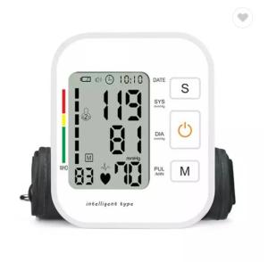 Quality USB Wire BP Electronic Pressure Monitor Digital Arm Blood Pressure Monitor wholesale