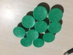 Chidong Co1200/20 Diesel Drilling Engine Parts for Oil Field 1000 Series