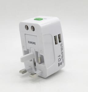 Quality Interchangeable Plug Phone Global Universal Travel Chargers wholesale