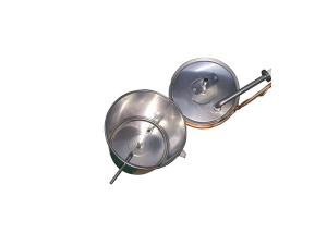 Quality Stainless steel 304 welded cold water tank used for water dispenser replacement wholesale