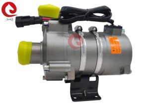 Quality 24V 240W 16m Head Heavy Duty Electric Water Pump For Electric Bus wholesale