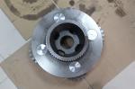 ZX650-3 ZX670-3 Excavator Planetary Gear Parts 0985615 Travel Gearbox 3rd