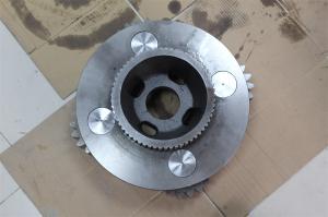 Quality Travel Gearbox 3rd Carrier Planetary Gear Parts ZX670-3 0985615 0985616 wholesale