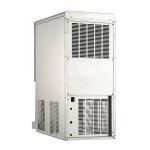 120kg Daily KS-120 Clear Ice Maker With Water Dispenser Easy to Operate