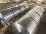 1060 1100 3003 Grade H12 0.23mm Brushed Aluminum Coil For Interior Design