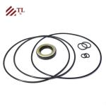 Doosan DX140 Excavator Seal Kits Excavator Parts