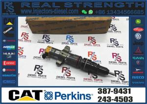 Quality High Quality Diesel Fuel Injector 20R-1260 10R-4761 387-9431 268-9577 293-4071 295-1411 293-4573 wholesale