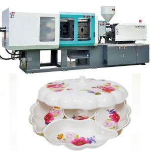 Quality 100-300 Ton Clamping Force Tpr Injection Moulding Machine For Mould Thickness 150-420mm wholesale
