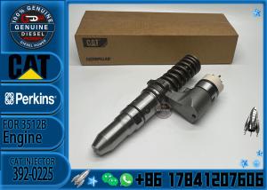 Quality Diesel Fuel Injector Nozzle 392-0201 392-0202 392-0206 392-0221 392-0225 392-0224 120R-1275 for Caterpillar 3512B 3516B wholesale