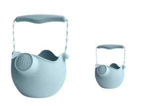 Quality Food Grade Baby Silicone Beach Toys Bucket Heat Resistant ODM wholesale