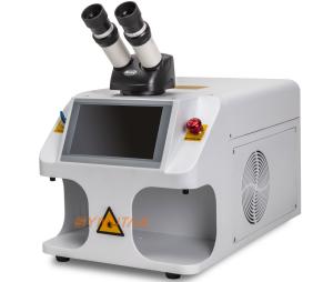 Quality Small Jewelry Laser Welding Machine 60W Compact Laser Welder wholesale
