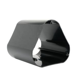 Quality Customizable Colorful Flexible H Channel Profiles wholesale