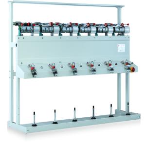 Quality High Speed Automatic Sewing Thread Winding Machine wholesale