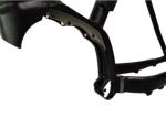Mid - Drive Electric Mountain Bicycle Frames XC Ride With 27.5er Boost