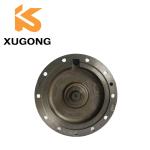 Yn15V00035f1 Hydraulic Excavator Swing Motor SK200-8 M5X130 Excavator Replacemen