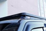 Easy Installation Universal Aluminium Roof Rack for Tank 300 Hot Seller Car
